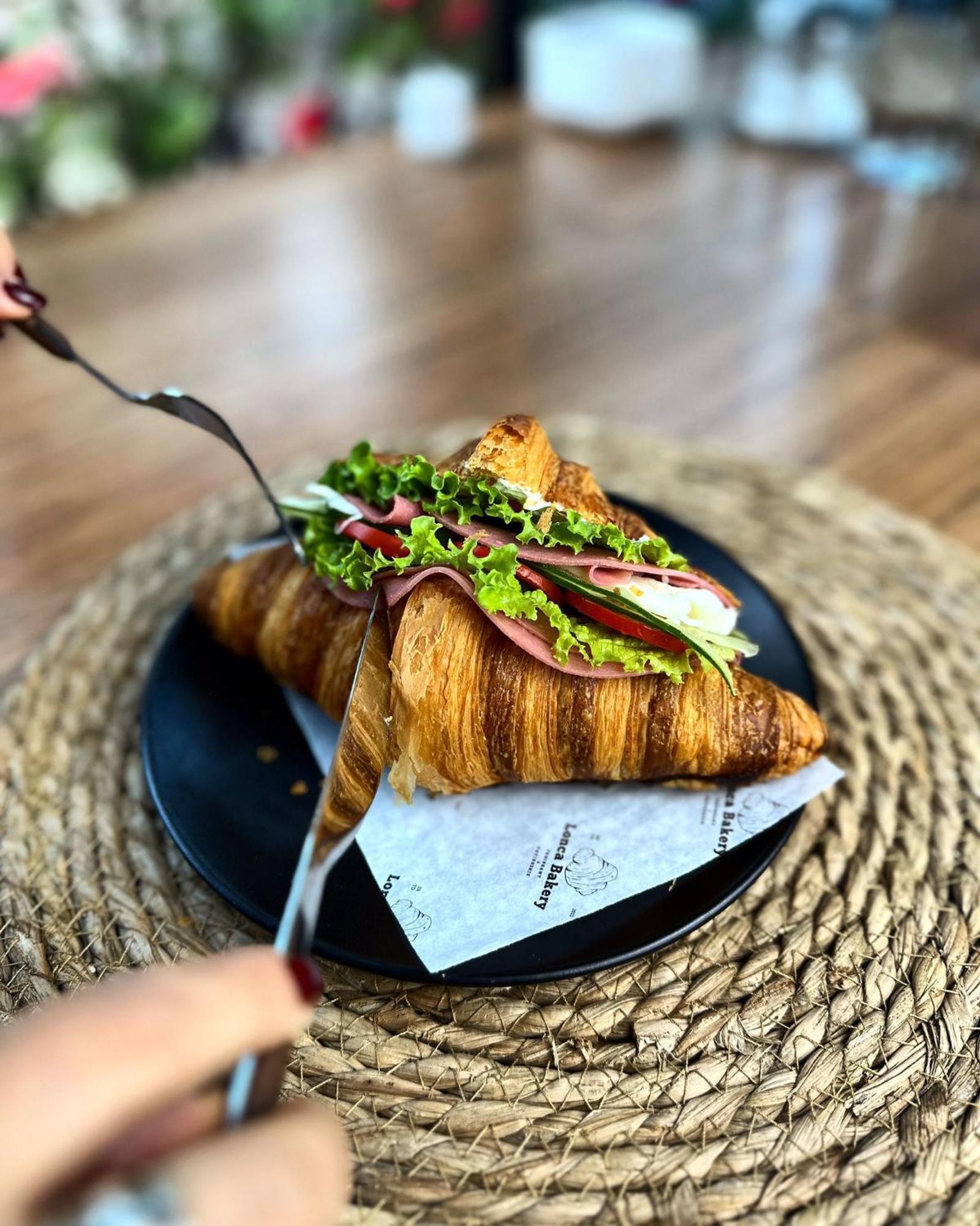 Lonca Butik Hotel 吉雷松 外观 照片
