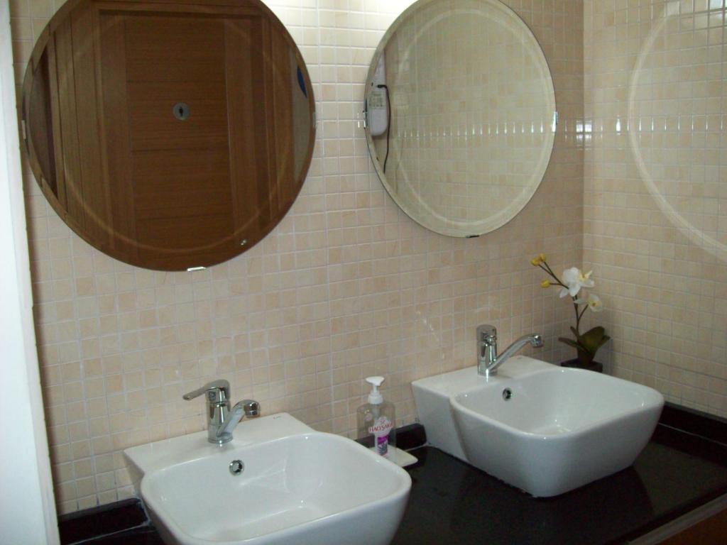 Lonca Butik Hotel 吉雷松 外观 照片